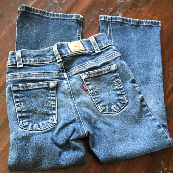 Levi’s 517 jeans Size 6X - Picture 1 of 5